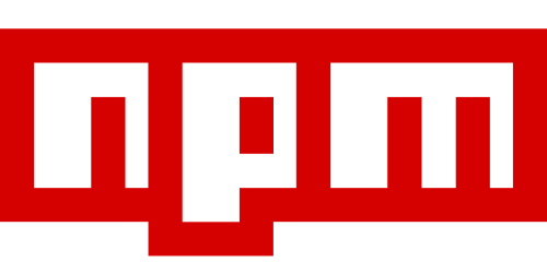 NPM logotype